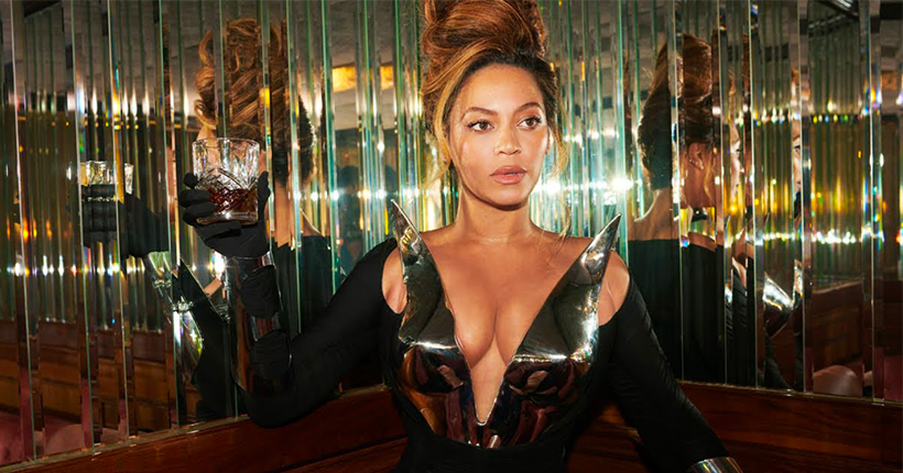 Vous attendez les visuels de Beyoncé pour Renaissance ? On a une mauvaise nouvelle pour vous
