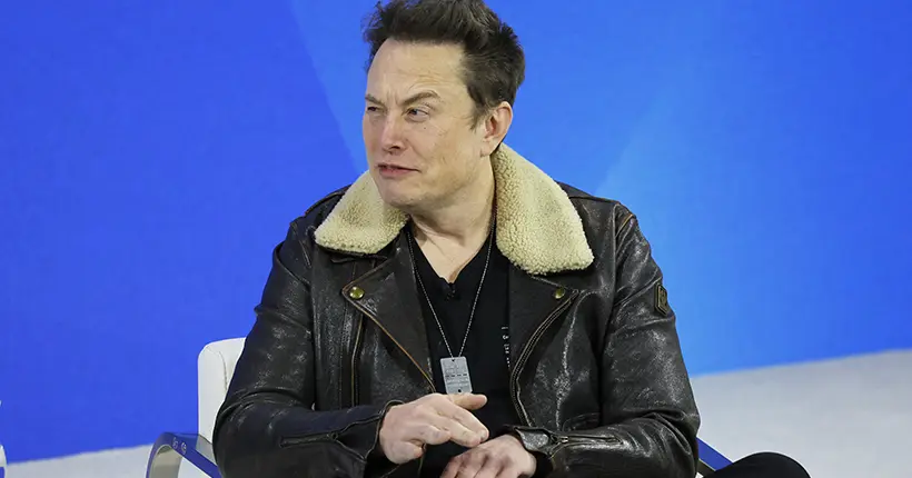 Elon Musk dit simplement aux annonceurs d'”aller se faire foutre”