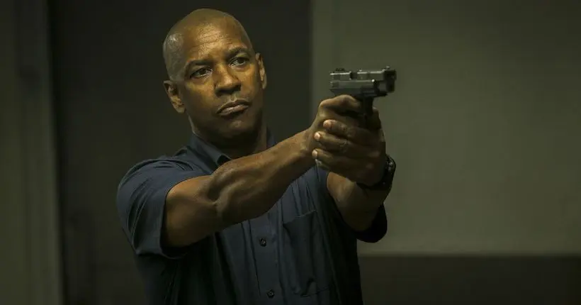 Denzel Washington va jouer Hannibal (le général, pas le cannibale) dans un péplum sur Netflix