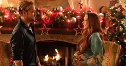 Chaud les marrons : un téléfilm de Noël va comporter des scènes de sexe