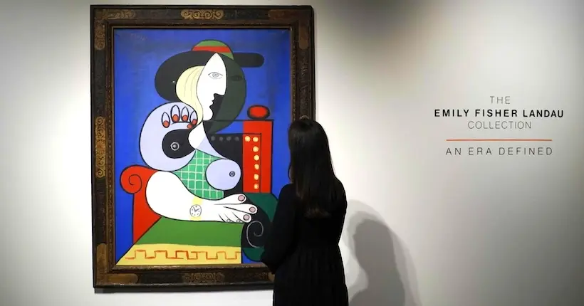 Ne vous inquiétez pas : malgré les dénonciations, les œuvres de Picasso se vendent toujours aussi bien