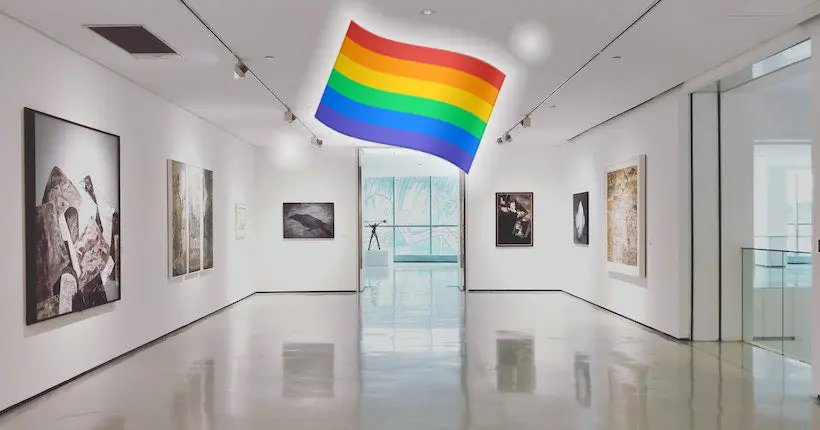 Un musée hongrois interdit ENCORE l’accès à une expo photo montrant des personnes LGBTQIA+