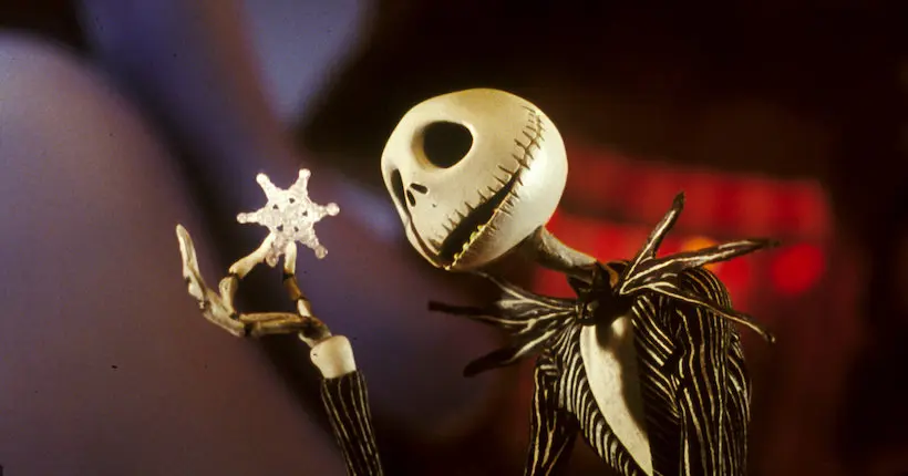 Non, il n’y aura pas d’Étrange Noël de monsieur Jack 2, et Tim Burton veut que vous lui foutiez la paix avec ça