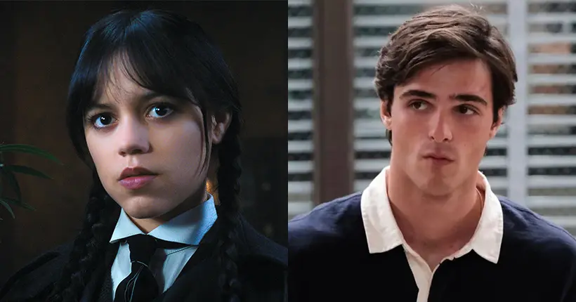 La réalisatrice de Twilight vote pour un reboot avec Jenna Ortega et Jacob Elordi dans les rôles de Bella et Edward