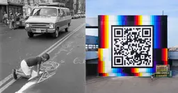 De la rue aux écrans, cette exposition immersive retrace l’évolution du street art