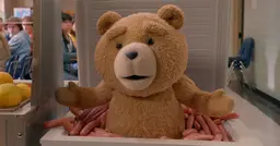 Vous aviez oublié le nounours trash Ted et pourtant, il est de retour dans une série-prequel basé dans les années 1990