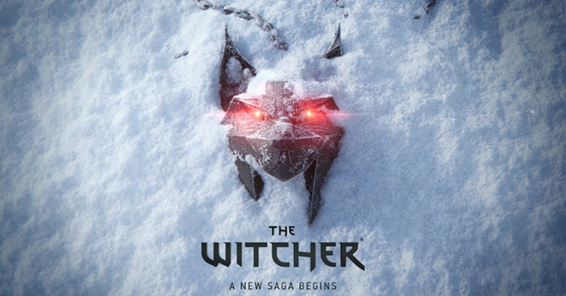 C’est parti pour The Witcher 4, CD Projekt lance la production du jeu