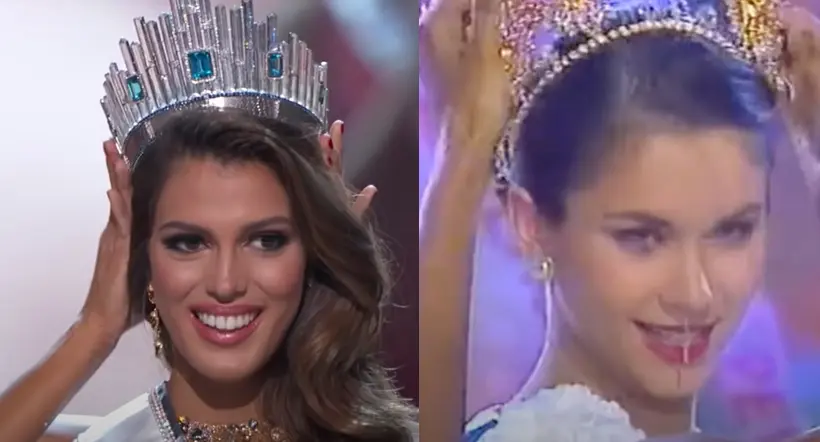 On a classé les meilleurs (et les pires) moments des élections de Miss France