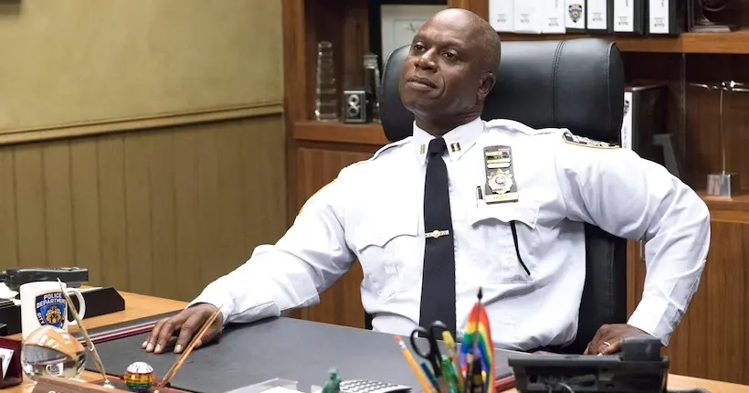 Après la mort d’Andre Braugher, ses camarades lui rendent hommage et c’est forcément poignant