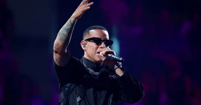 Le roi du reggaeton Daddy Yankee prend sa retraite pour se consacrer à Jésus