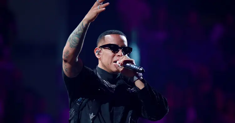 Le Roi Du Reggaeton Daddy Yankee Prend Sa Retraite Pour Se Consacrer à