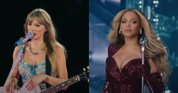 Beyoncé et Taylor Swift peuvent vous sauver la vie avec leurs chansons et on vous explique pourquoi