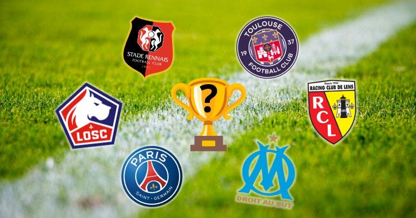 Six clubs français qualifiés en phase finale de Coupe d’Europe, qui pour soulever la coupe ?