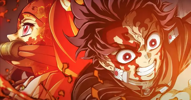 Dans un nouveau trailer, Demon Slayer annonce la date de sortie de sa