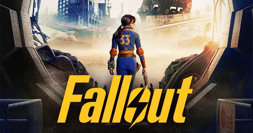 Prime Video dévoile le trailer de Fallout et ça promet pas mal de belles choses (dont un p’tit chien)