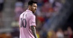 Lionel Messi n’a aucune peine, il dribble même les joueurs blessés en MLS