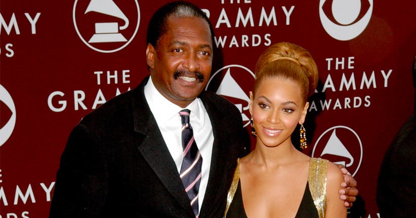 La vie du père de Beyoncé, Mathew Knowles, va être adaptée au cinéma