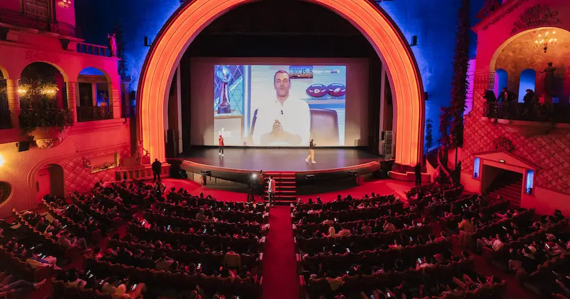 Le Super Bowl revient à Paris pour une party géante au Grand Rex