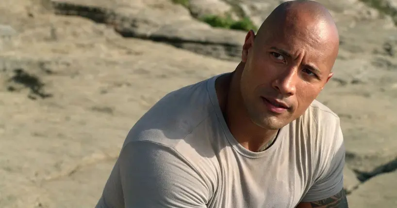 The Rock, A24, un biopic torturé et un frère Safdie à la réalisation : The Smashing Machine est notre nouveau film le plus attendu