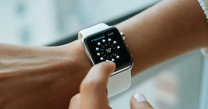 Mais pourquoi les États-Unis interdisent certains modèles d’Apple Watch ?
