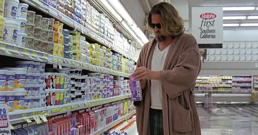 Pour Noël, offrez-vous le peignoir de The Big Lebowski ou la tête d’E.T.