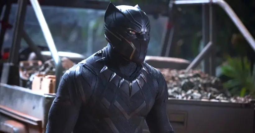 Wakanda forever : Black Panther va avoir droit à une série animée sur Disney+