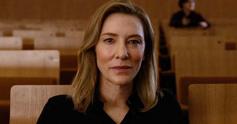 Cate Blanchett lance une aide pour encourager les récits féminins, trans et non binaires au cinéma