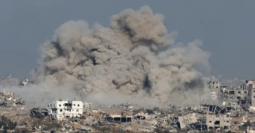 Pour la première fois, le Conseil de sécurité de l’ONU vote pour un “cessez-le-feu immédiat” à Gaza