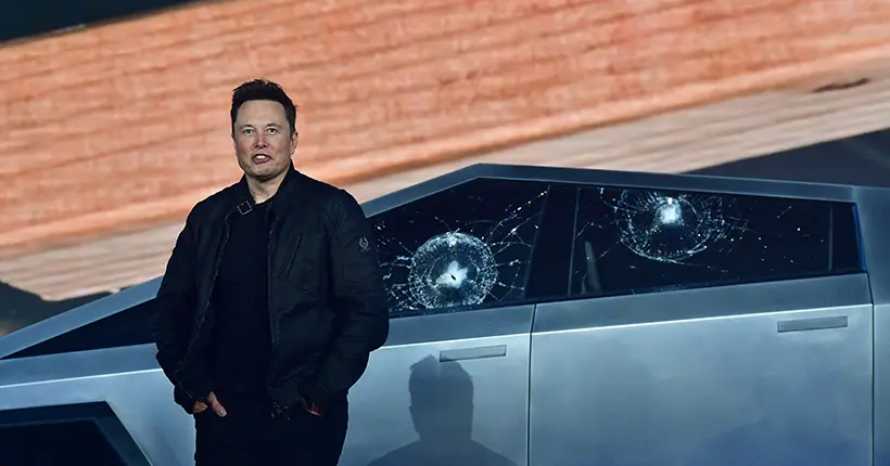 Mauvaise semaine pour Elon Musk : Tesla obligé de rappeler 2 millions de véhicules