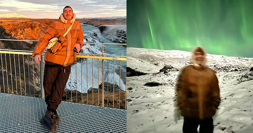 Story time : j’ai bravé l’Islande pour “chasser” les aurores boréales