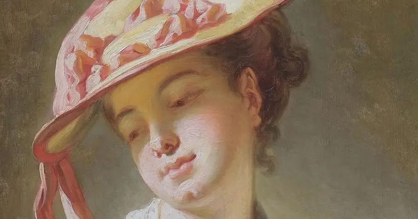 C’est quoi ce tableau inconnu de Fragonard qui a été vendu… 3,2 millions d’euros aux enchères ?