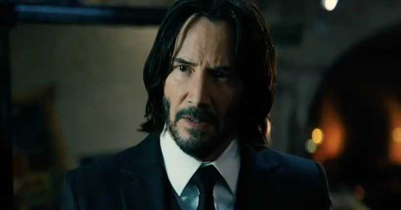 Keanu Reeves a été cambriolé, et ce n’est pas un scénario de John Wick