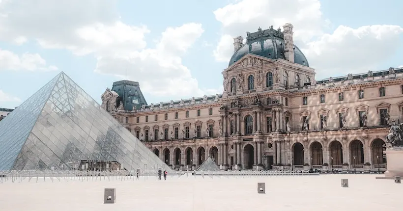 Après les transports en commun, le Louvre va aussi augmenter ses tarifs en 2024 pour les JO