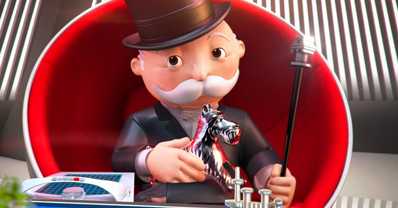 “Le film va durer 12 heures” : c’est officiel, Monopoly va avoir droit à son film produit par Lionsgate
