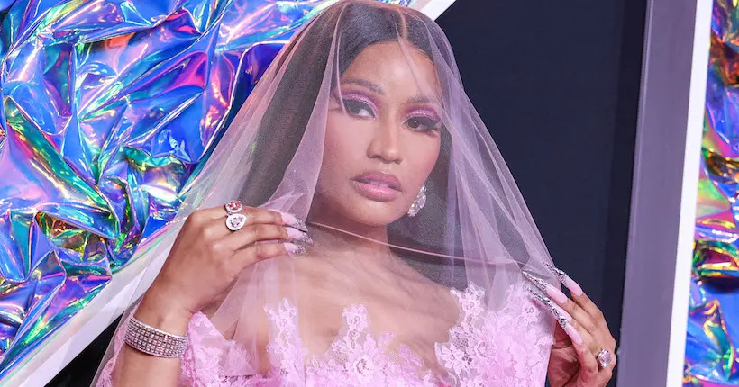Nicki Minaj explose déjà un record de streams avec Pink Friday 2