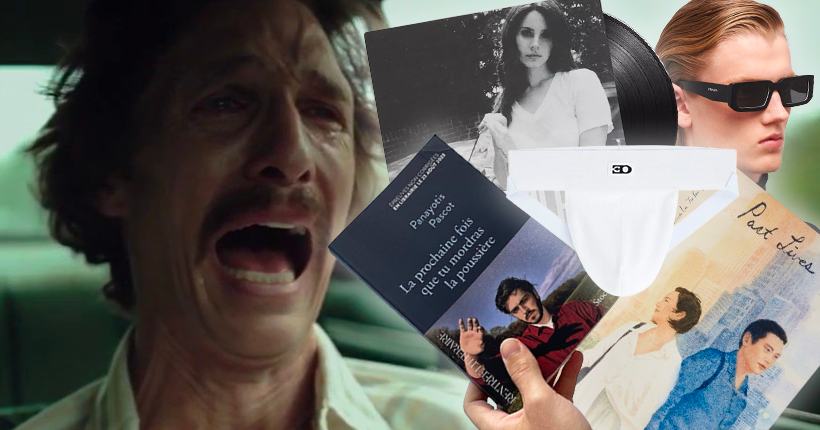 La liste de cadeaux pour votre pote fan de Lana Del Rey qui pleure dans le Uber en revenant de soirée