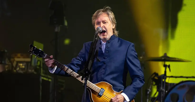 Paul McCartney dévoile l’inspiration derrière le mythique “Let It Be” des Beatles