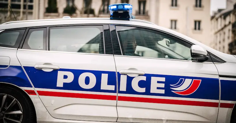 Un jeune conducteur de scooter meurt après une course-poursuite avec la police à Aubervilliers
