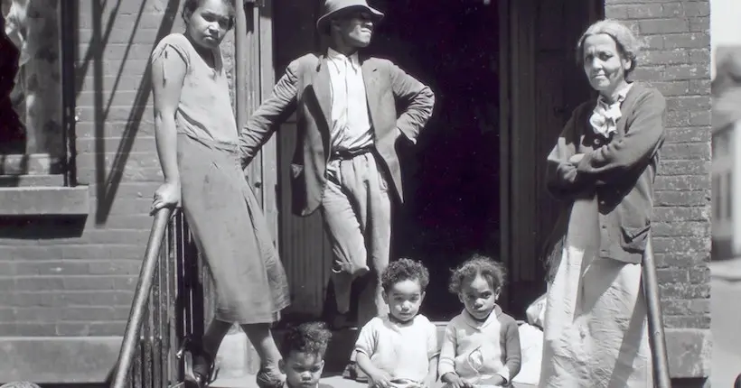 L’histoire d’une famille noire (enfin) ajoutée au musée des migrations de New York