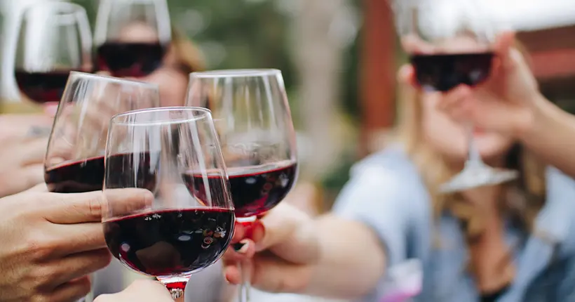 Au pays des vignobles, le vin sans alcool aura-t-il droit à son heure de gloire ?