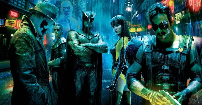 Selon Christopher Nolan, Zack Snyder a influencé tous les films de super-héros contemporains