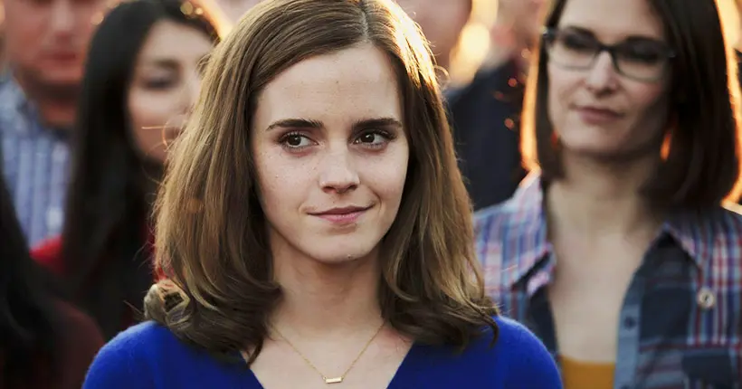 Emma Watson explique pourquoi elle est si heureuse de vivre loin des projecteurs