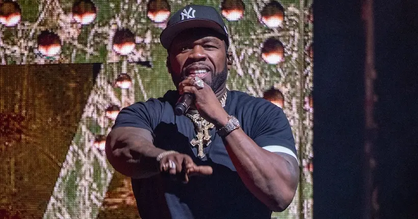 Le multivers qu’on mérite : 50 Cent invité surprise de DJ Snake pour son concert à Coachella
