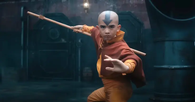 L’ultime bande-annonce d’Avatar, le dernier maître de l’air dégaine enfin ses scènes d’action… et ça envoie