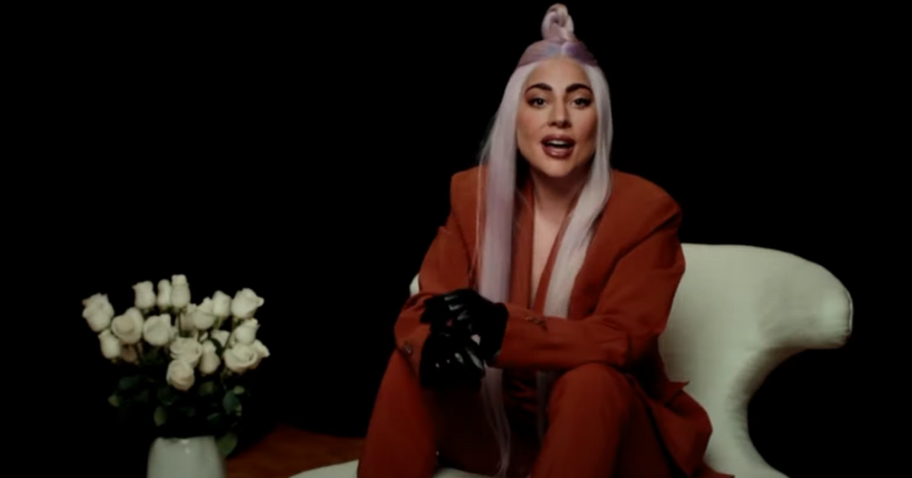 Un ancien danseur de Lady Gaga partage sa lourde perte d’audition causée par les tournées