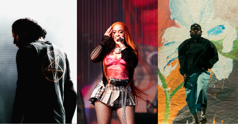 Nicki Minaj, Taylor Swift, Drake : pourquoi les chansons de vos artistes préférés vont disparaître de TikTok ?