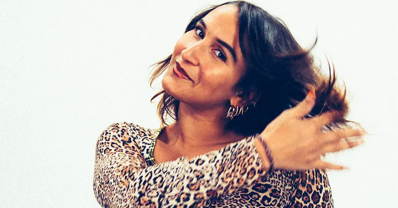Créatrice d’Isisdünya, Dünya Boukhers a choisi la mode pour changer le monde