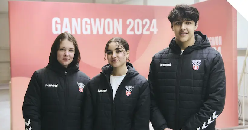 Il existe une équipe tunisienne de bobsleigh et elle a remporté une médaille aux Jeux olympiques de la jeunesse