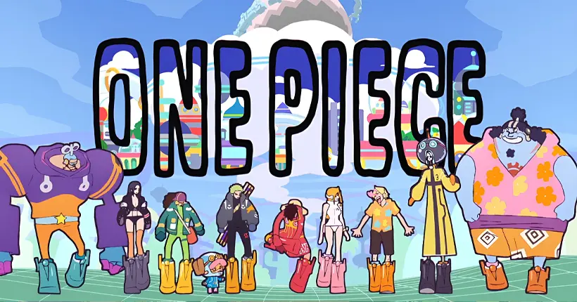 Le nouvel opening de One Piece lance la dernière partie des aventures de Luffy de la meilleure des manières