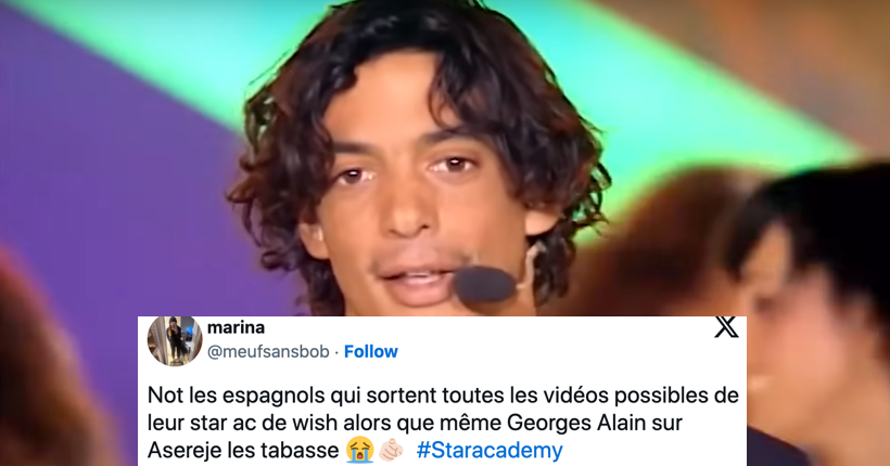 Quand les fans de la Star Academy française trollent la Star Ac’ espagnole : le grand n’importe quoi des réseaux sociaux